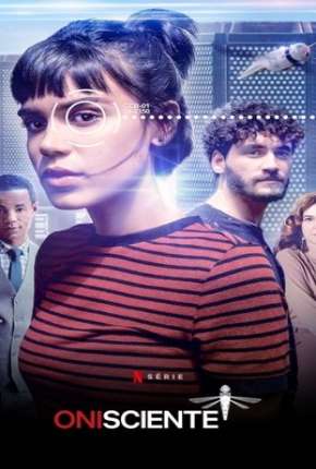 Onisciente - 1ª Temporada Completa Torrent Download