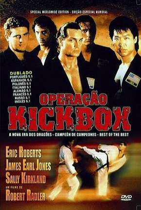 Operação Kickbox Torrent Download