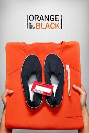 Orange is the New Black - 7ª Temporada Completa Torrent Download