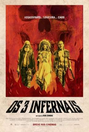 Os 3 Infernais Torrent Download