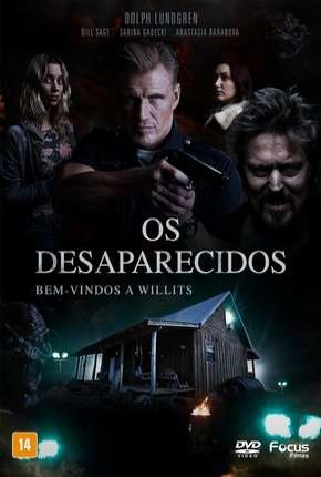 Os Desaparecidos Download