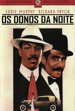 Os Donos da Noite Torrent Download