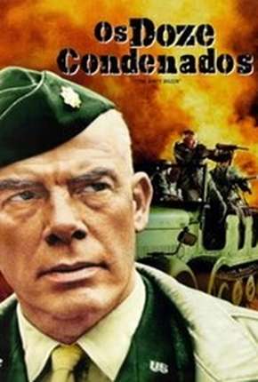 Os Doze Condenados - The Dirty Dozen Download