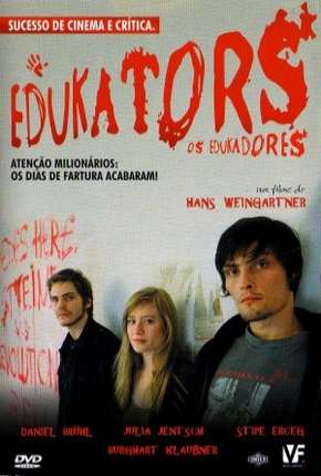 Os Educadores Download