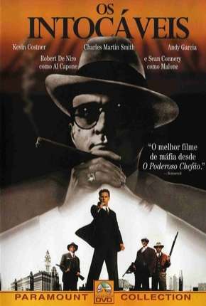 Os Intocáveis - The Untouchables Torrent Download