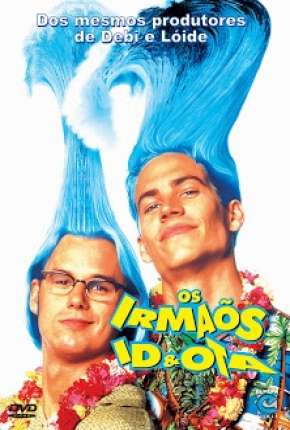 Os Irmãos Id e Ota Torrent Download