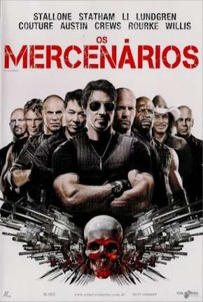 Os Mercenários - Todos os Filmes Torrent Download