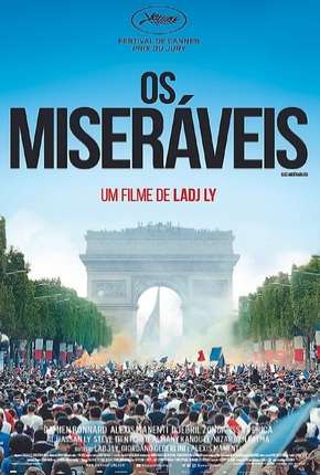 Os Miseráveis - Les misérables Torrent Download