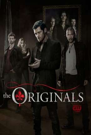 Os Originais - 3ª Temporada Completa Torrent Download