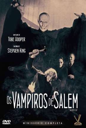 Os Vampiros de Salem Torrent Download