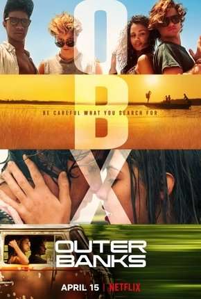 Outer Banks - 1ª Temporada Completa Torrent Download