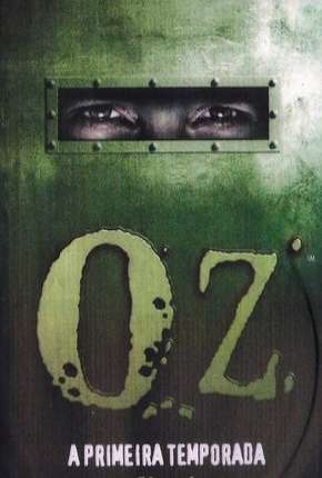 Oz - 1ª Temporada Torrent Download