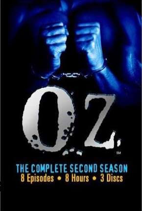 Oz - 2ª Temporada Torrent Download