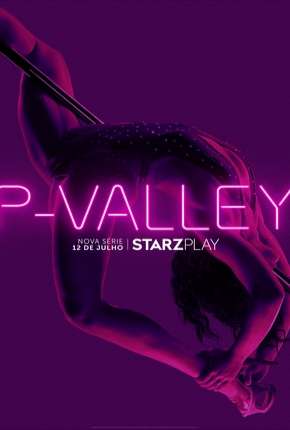 P-Valley - 1ª Temporada Legendada Download