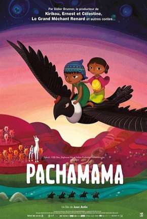 Pachamama - Uma Aventura nos Andes Torrent Download