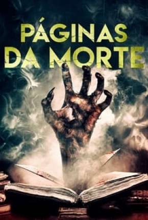 Páginas da Morte Torrent Download