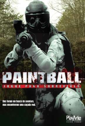 Paintball - Jogue para sobreviver Torrent Download