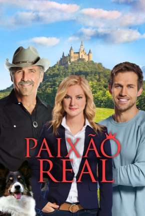 Paixão Real - Royal Hearts Torrent Download