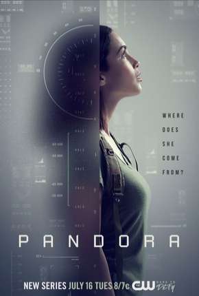 Pandora - 1ª Temporada Legendada Download