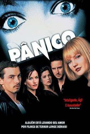 Pânico - Scream - Clássico Torrent Download