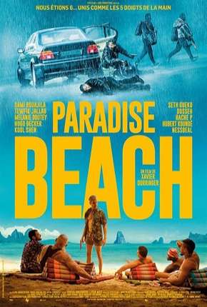 Paradise Beach Torrent Download