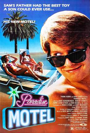 Paradise Motel Torrent Download