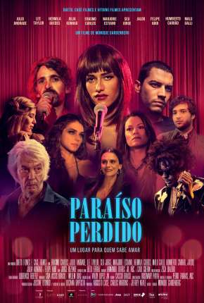 Paraíso Perdido - Nacional Torrent Download