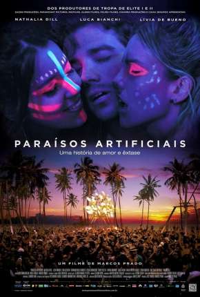 Paraísos Artificiais Torrent Download