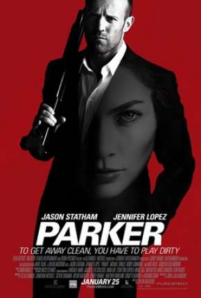 Parker Torrent Download