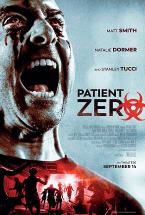 Patient Zero - A Origem do Vírus Torrent Download