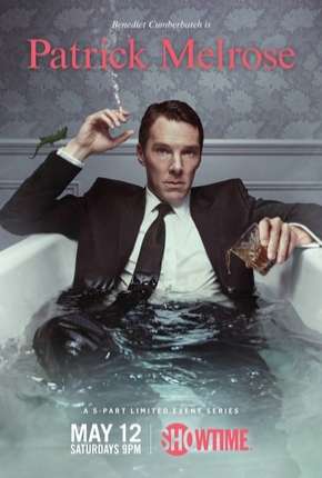 Patrick Melrose - 1ª Temporada Completa Torrent Download