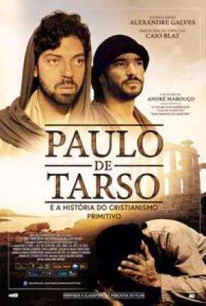 Paulo de Tarso e a História do Cristianismo Primitivo Torrent Download