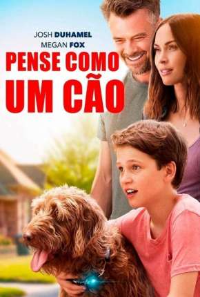 Pense Como um Cão - Legendado Download