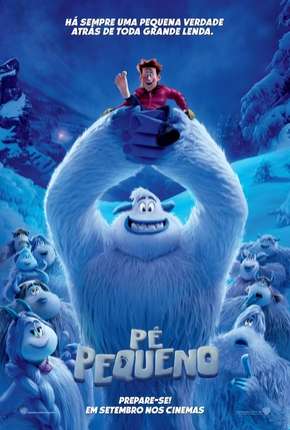 PéPequeno 3D Torrent Download