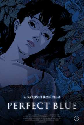 Perfect Blue - Legendado Torrent Download