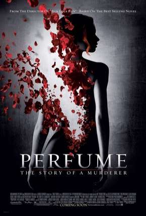 Perfume - A História de um Assassino - DVD-R Download