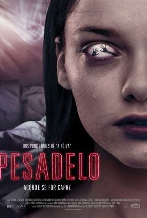 Pesadelo - Rassvet Torrent Download