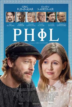 Phil - Legendado Torrent Download