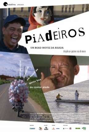 Piadeiros Torrent Download