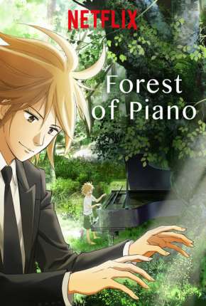 Piano no Mori Torrent Download