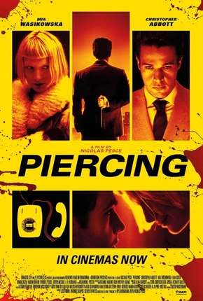 Piercing Torrent Download