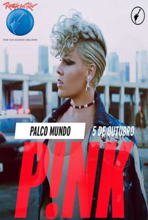 Pink - Rock in Rio 2019 Torrent Download