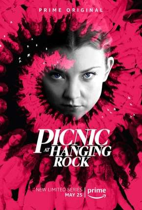 Piquenique em Hanging Rock - 1ª Temporada - Completa Download