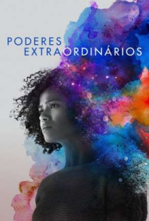 Poderes Extraordinários Torrent Download