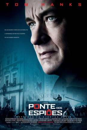 Ponte dos Espiões BD-R Torrent Download