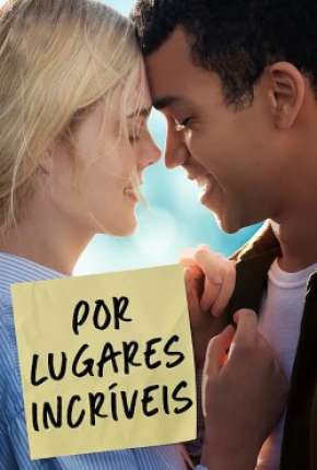 Por Lugares Incríveis Torrent Download