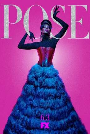 Pose - 1ª Temporada Completa Torrent Download