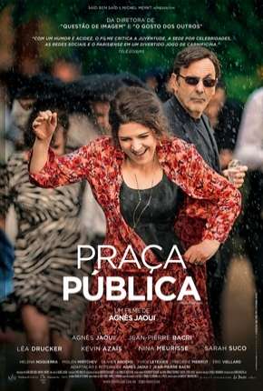 Praça Pública Torrent Download