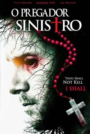 Pregador Sinistro - Sinister Minister Download