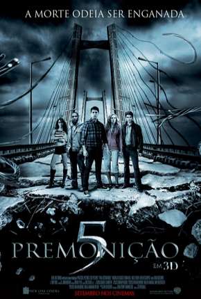 Premonição 5 - Final Destination 5 Torrent Download